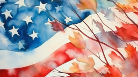 Celebrating Veterans Day, Nov. 11, with Reflection and Gratitude