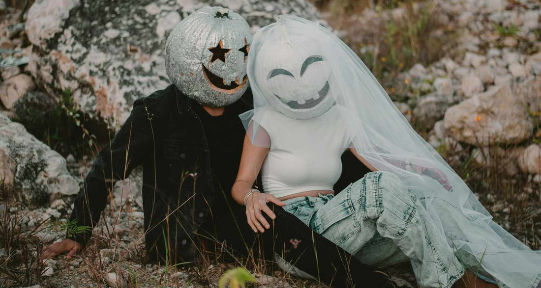 Adulting is Scary – Halloween is the Antidote