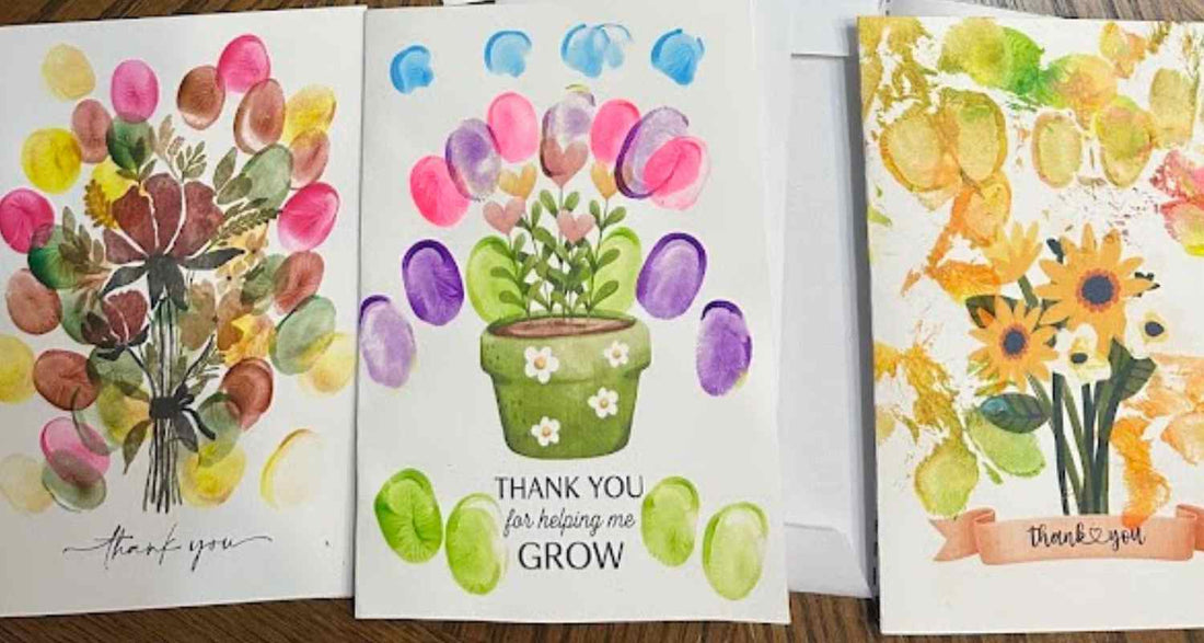 5 Inventive Ways to Share Your Affection on Sweetest Day, Valentine's Day, or Any Day