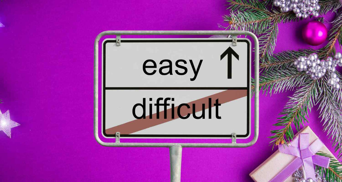 No-Sweat Holiday Hits: Unleash the Fun without the Fuss