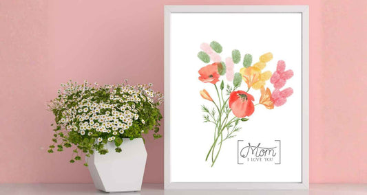 8 DIY Gifts for Mom That Tell Her ‘I See You’