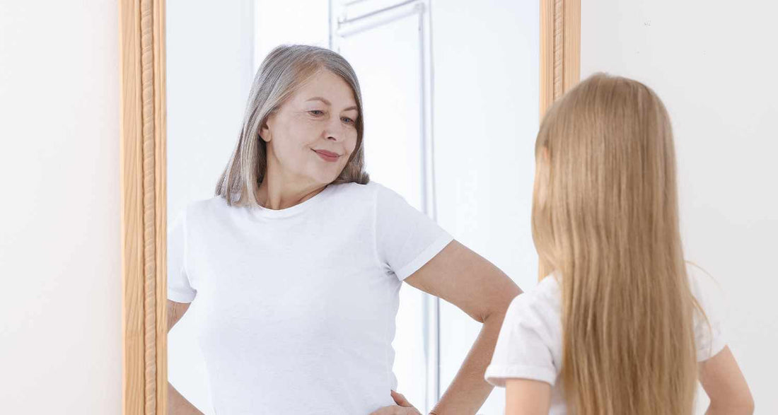 From My 40s with Love: 5 Life Lessons I'd Share with My Younger Self