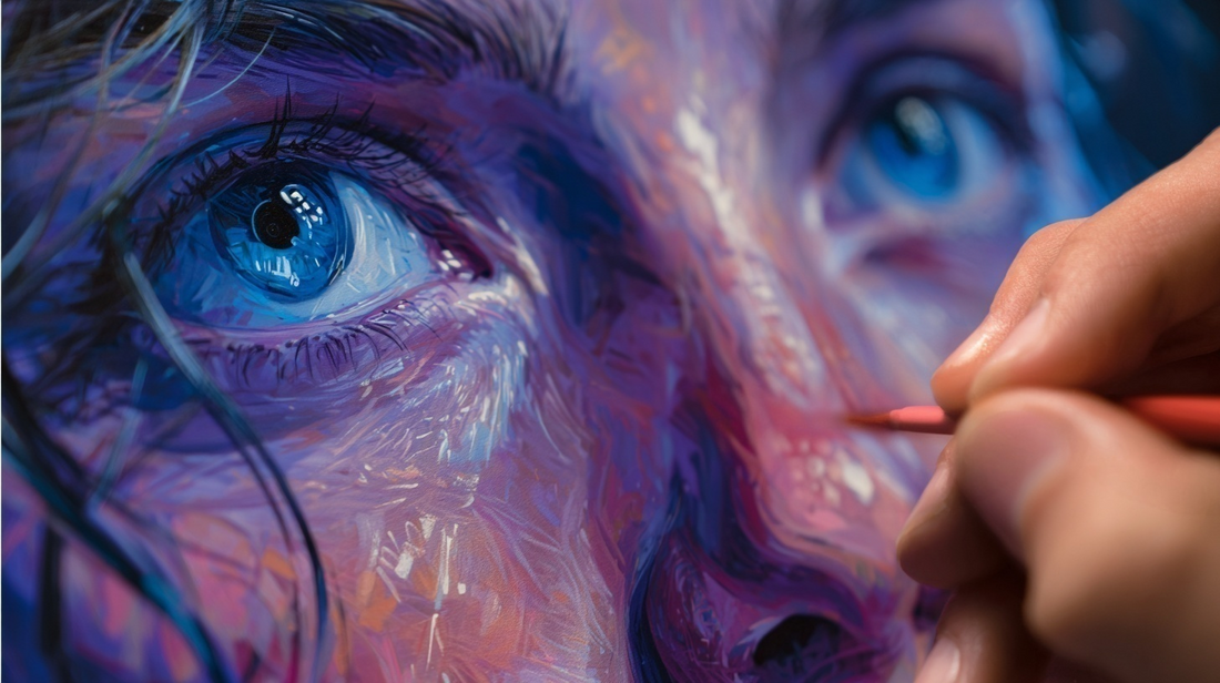 Pick Up a Pen, Lift Your Health: The Science-Backed Benefits of Drawing