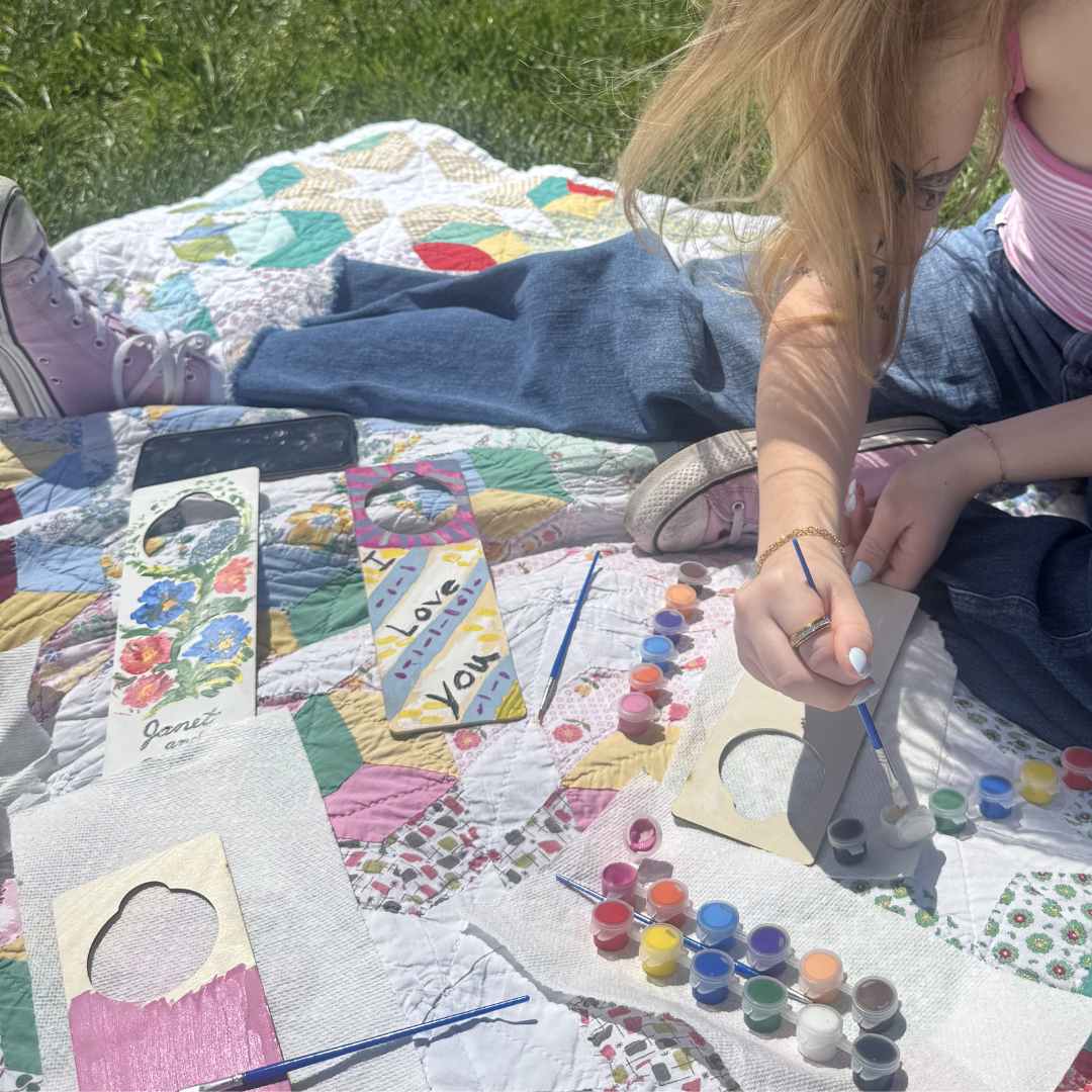 DIY Gifts Kids Can Make: 9 Meaningful Handmade Keepsakes for Grandparents, Parents & Teachers