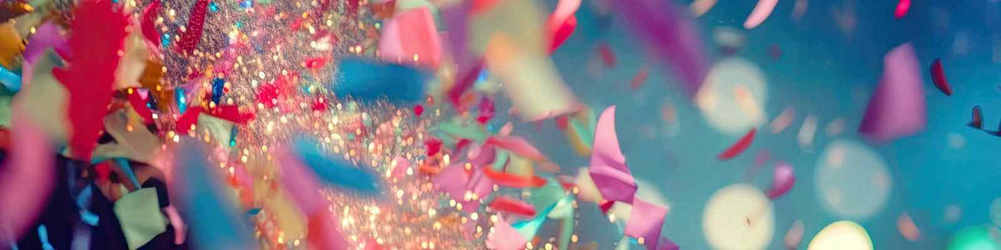 5 Simple and Un-cringy Icebreakers to Get Party Guests Mingling (with FREE downloads)