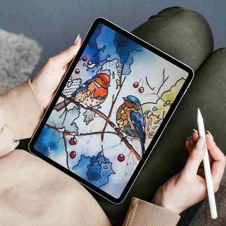 Creative Downloads & Printables