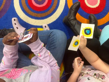 Memory Mix: Birthday Edition – A One-of-a-Kind Party Game!