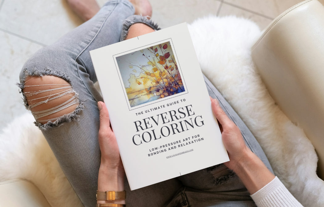 Coloring In Reverse Tips Download FREE Activities and Printables for All Ages Instantly ...